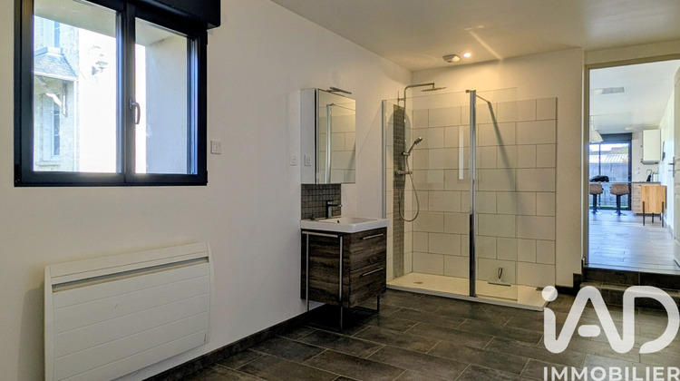 Ma-Cabane - Vente Maison Villers-Cotterêts, 50 m²