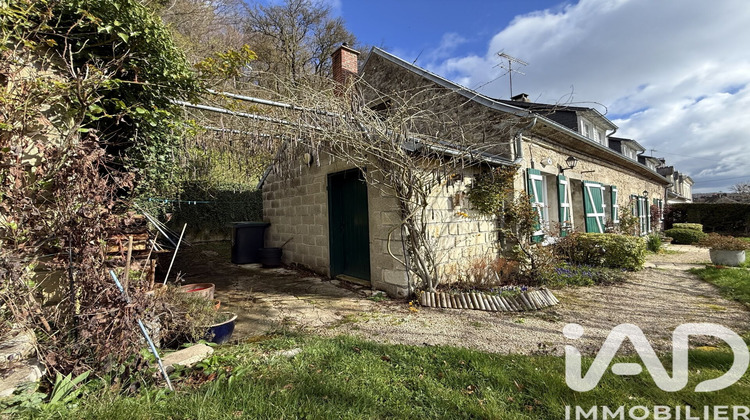 Ma-Cabane - Vente Maison Villers-Cotterêts, 170 m²