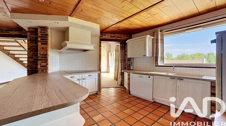 Ma-Cabane - Vente Maison Villers-Cotterêts, 184 m²