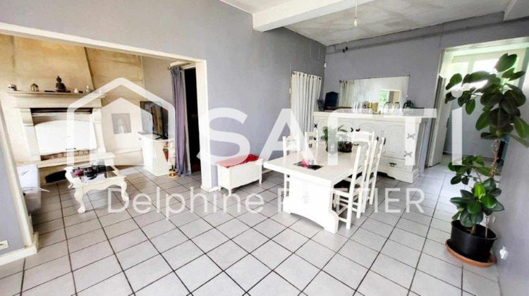 Ma-Cabane - Vente Maison Villers-Cotterets, 229 m²