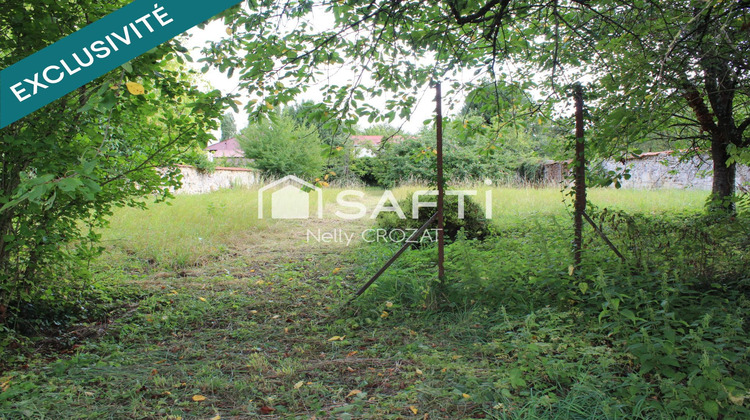 Ma-Cabane - Vente Maison Villers-Cotterets, 125 m²