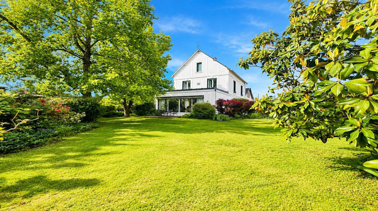 Ma-Cabane - Vente Maison Villers-Cotterêts, 204 m²