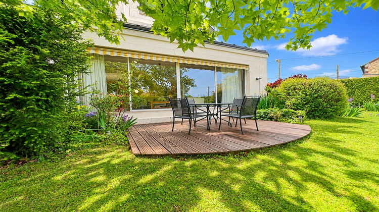 Ma-Cabane - Vente Maison Villers-Cotterêts, 204 m²
