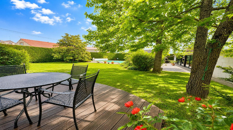 Ma-Cabane - Vente Maison Villers-Cotterêts, 204 m²