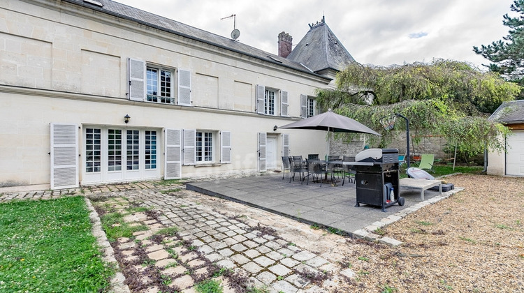 Ma-Cabane - Vente Maison VILLERS COTTERETS, 250 m²