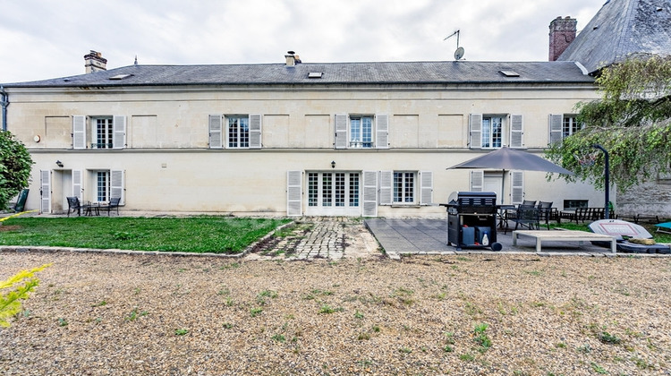 Ma-Cabane - Vente Maison VILLERS COTTERETS, 250 m²