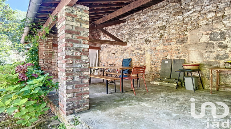 Ma-Cabane - Vente Maison Villers-Cotterêts, 167 m²