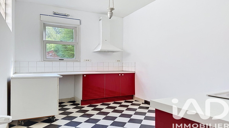 Ma-Cabane - Vente Maison Villers-Cotterêts, 167 m²