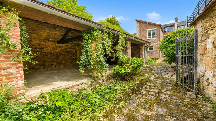 Ma-Cabane - Vente Maison Villers-Cotterets, 167 m²