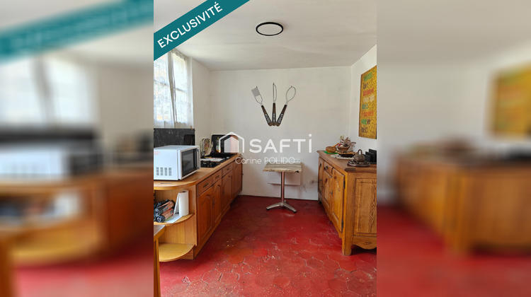 Ma-Cabane - Vente Maison Villers-Cotterets, 50 m²