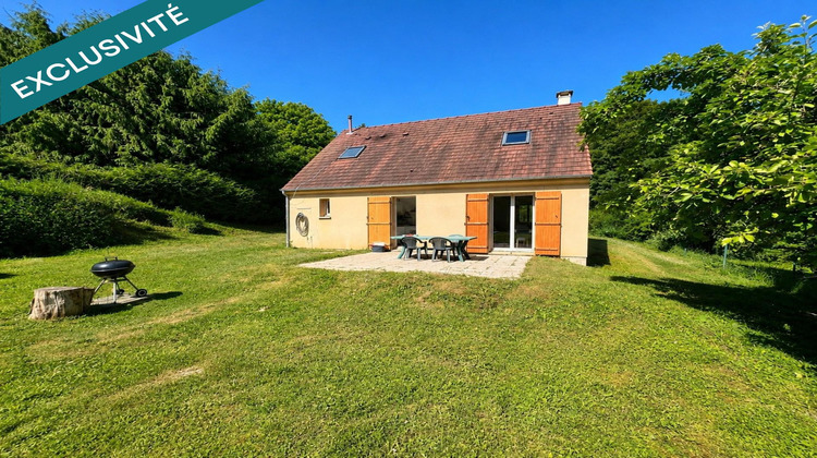 Ma-Cabane - Vente Maison Villers-Cotterets, 82 m²
