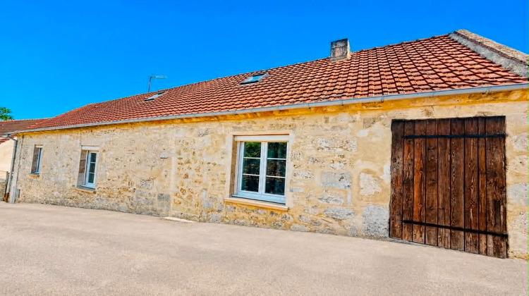 Ma-Cabane - Vente Maison VILLERS-COTTERETS, 76 m²