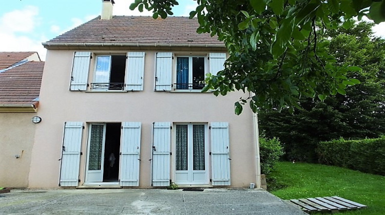 Ma-Cabane - Vente Maison VILLERS-COTTERETS, 95 m²