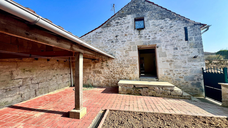 Ma-Cabane - Vente Maison Villers-Cotterets, 76 m²