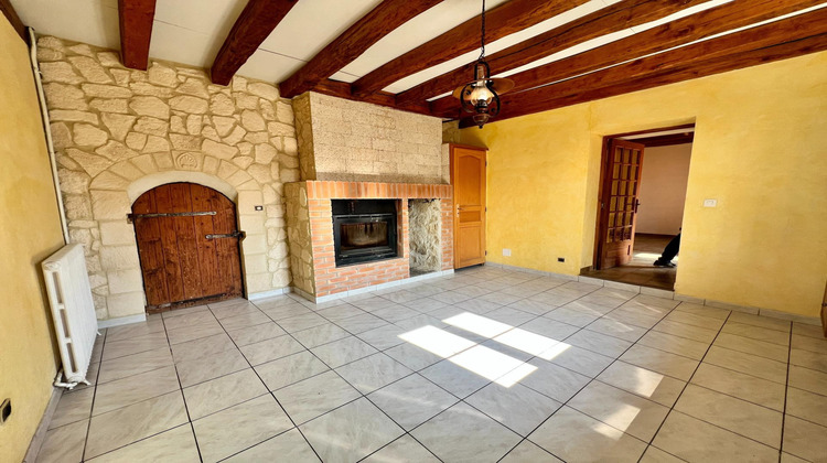 Ma-Cabane - Vente Maison Villers-Cotterets, 76 m²