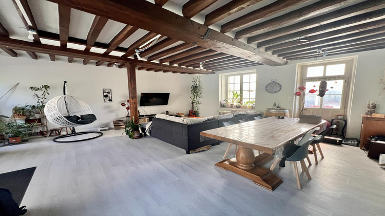 Ma-Cabane - Vente Maison Villers-Cotterets, 206 m²