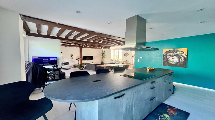 Ma-Cabane - Vente Maison Villers-Cotterets, 206 m²