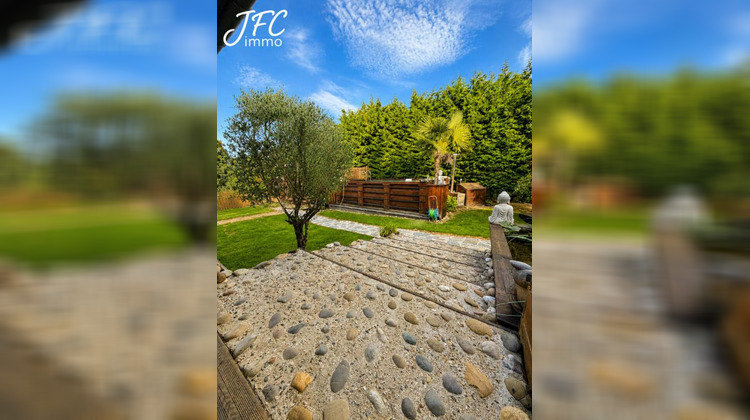 Ma-Cabane - Vente Maison VILLERS COTTERETS, 120 m²