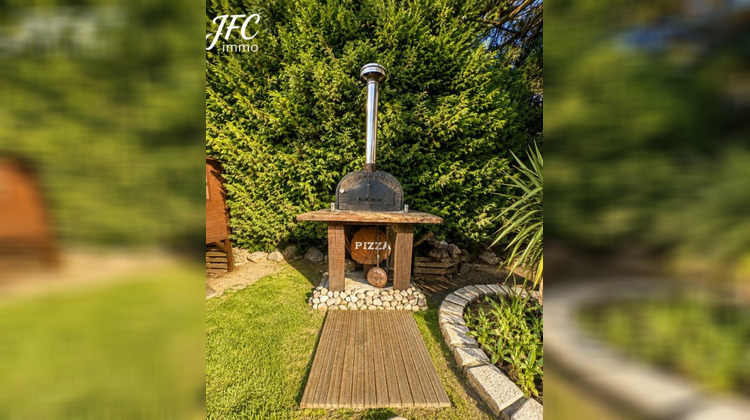 Ma-Cabane - Vente Maison VILLERS COTTERETS, 120 m²