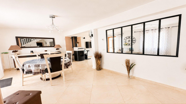 Ma-Cabane - Vente Maison Villers-Cotterets, 111 m²