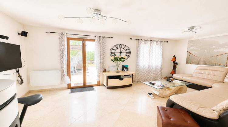 Ma-Cabane - Vente Maison Villers-Cotterets, 111 m²