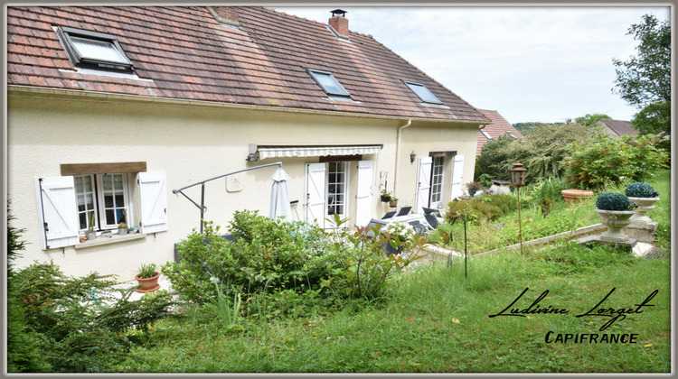 Ma-Cabane - Vente Maison VILLERS COTTERETS, 146 m²