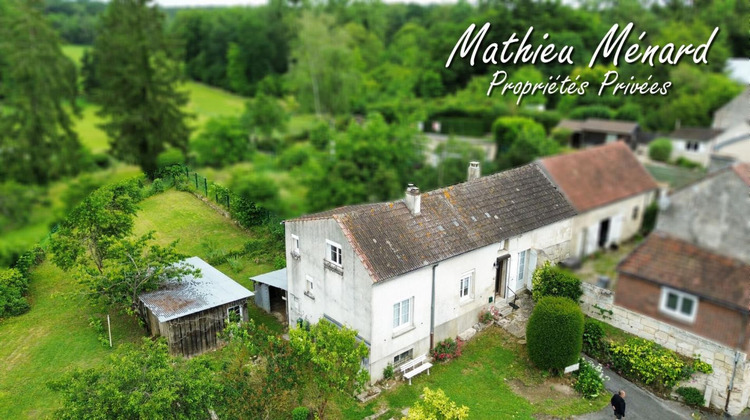 Ma-Cabane - Vente Maison VILLERS COTTERETS, 74 m²