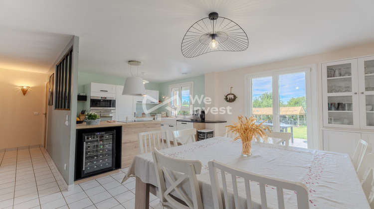 Ma-Cabane - Vente Maison Villers-Cotterêts, 90 m²