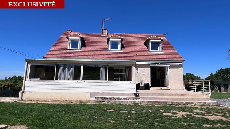 Ma-Cabane - Vente Maison VILLERS-COTTERETS, 129 m²