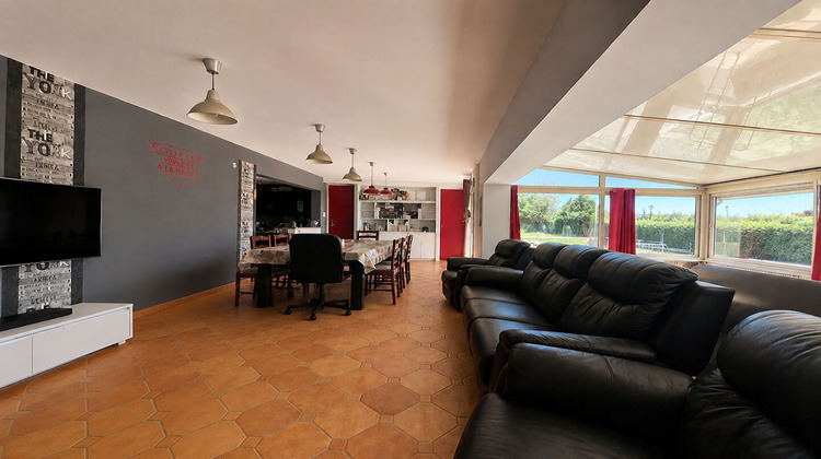 Ma-Cabane - Vente Maison VILLERS-COTTERETS, 129 m²