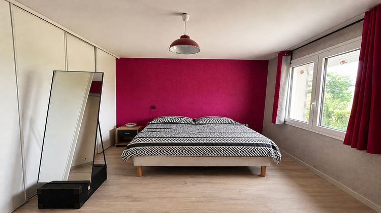 Ma-Cabane - Vente Maison VILLERS-COTTERETS, 129 m²