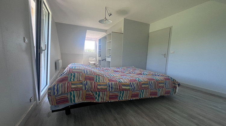 Ma-Cabane - Vente Maison VILLERS-COTTERETS, 129 m²
