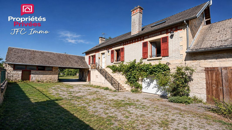 Ma-Cabane - Vente Maison VILLERS COTTERETS, 140 m²
