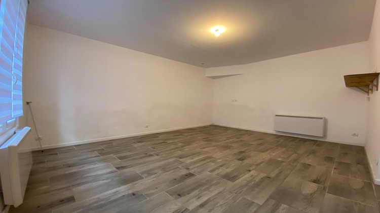 Ma-Cabane - Vente Maison VILLERS-COTTERETS, 66 m²
