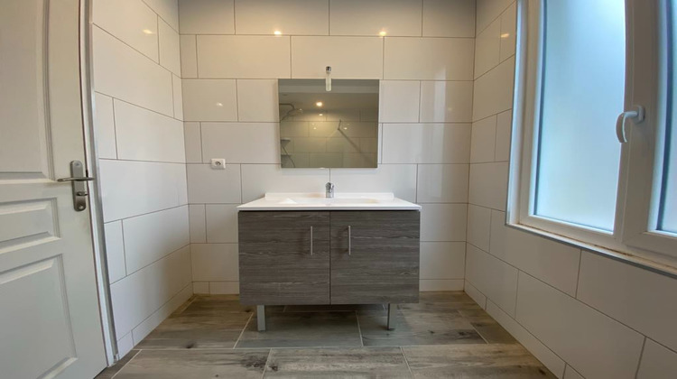 Ma-Cabane - Vente Maison VILLERS-COTTERETS, 66 m²