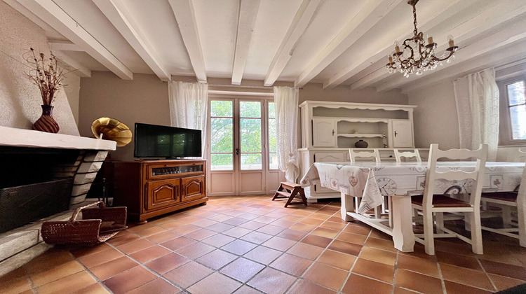 Ma-Cabane - Vente Maison VILLERS-COTTERETS, 77 m²
