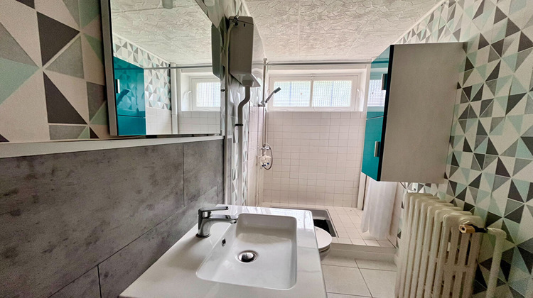 Ma-Cabane - Vente Maison VILLERS-COTTERETS, 77 m²