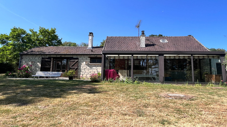 Ma-Cabane - Vente Maison VILLERS-COTTERETS, 77 m²
