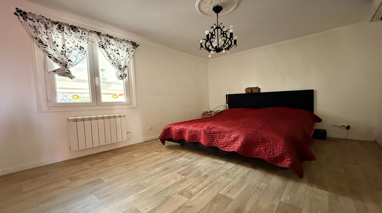 Ma-Cabane - Vente Maison VILLERS-COTTERETS, 171 m²