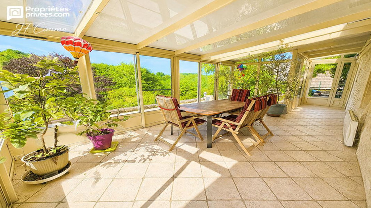Ma-Cabane - Vente Maison VILLERS COTTERETS, 112 m²