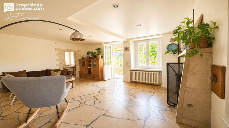Ma-Cabane - Vente Maison VILLERS COTTERETS, 112 m²