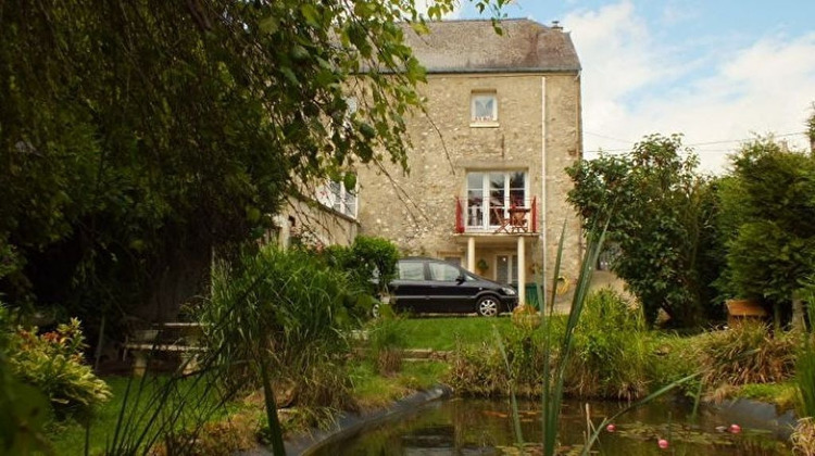 Ma-Cabane - Vente Maison VILLERS-COTTERETS, 97 m²