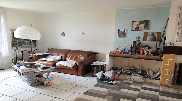 Ma-Cabane - Vente Maison VILLERS-COTTERETS, 97 m²