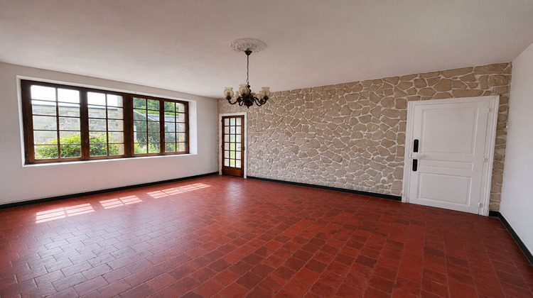 Ma-Cabane - Vente Maison VILLERS-COTTERETS, 112 m²