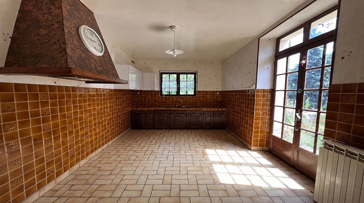 Ma-Cabane - Vente Maison VILLERS-COTTERETS, 112 m²