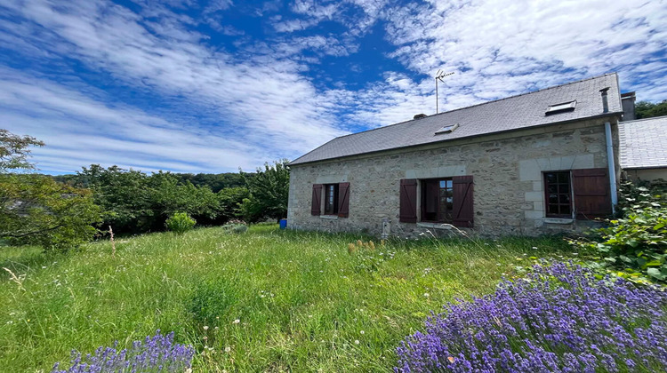 Ma-Cabane - Vente Maison VILLERS-COTTERETS, 112 m²