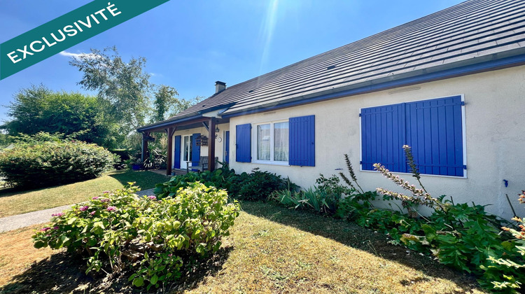Ma-Cabane - Vente Maison Villers-Cotterets, 87 m²