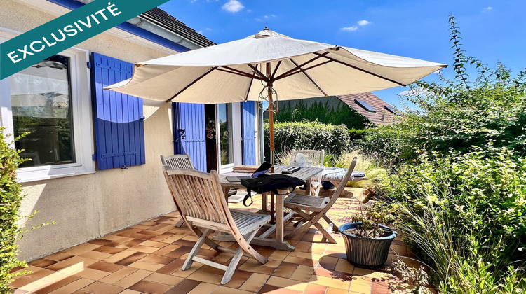 Ma-Cabane - Vente Maison Villers-Cotterets, 87 m²