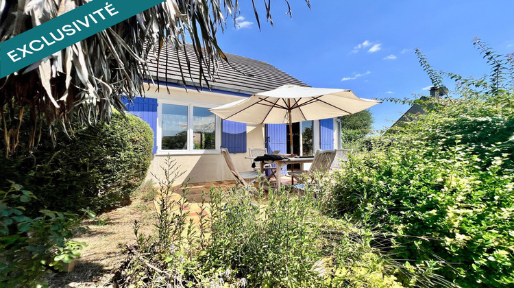 Ma-Cabane - Vente Maison Villers-Cotterets, 87 m²