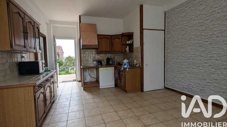 Ma-Cabane - Vente Maison Villers-Cotterêts, 112 m²